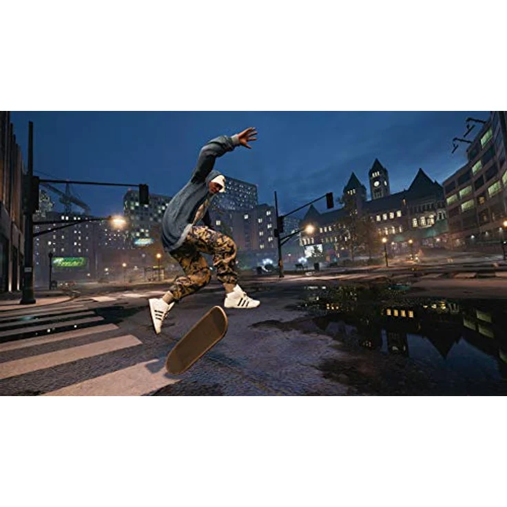 Tony Hawk's Pro Skater 1+2 (PS4) – Bild 5