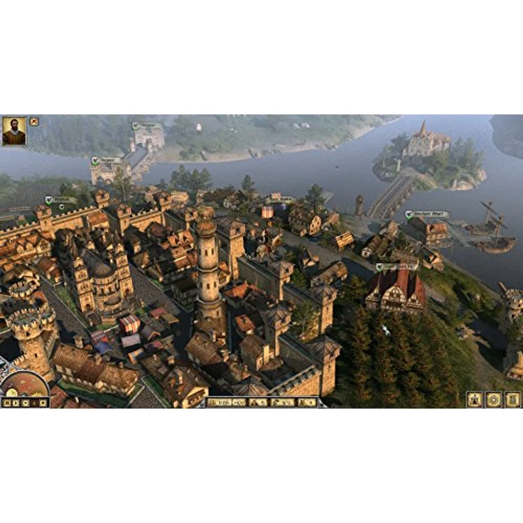 Legends of Eisenwald (PC) – Bild 2