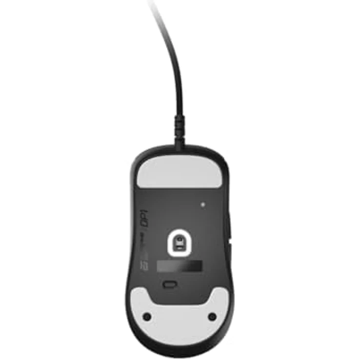 Endgame Gear OP1 8k v2, Kabelgebundene Gaming-Maus mit 8.000 Hz Polling-Rate, 30.000 CPI Sensor und mechanischen Kailh GX Switches, schwarz – Bild 9