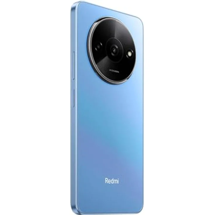 Xiaomi Redmi A3 3 + 64 GB DS Stern blau OEM – Bild 5