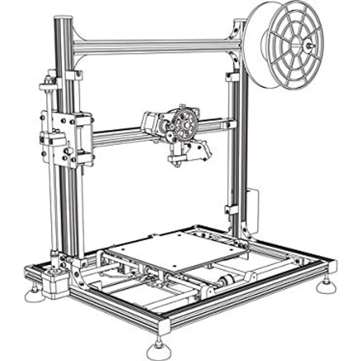 Velleman K8200 Bausatz – Bild 3