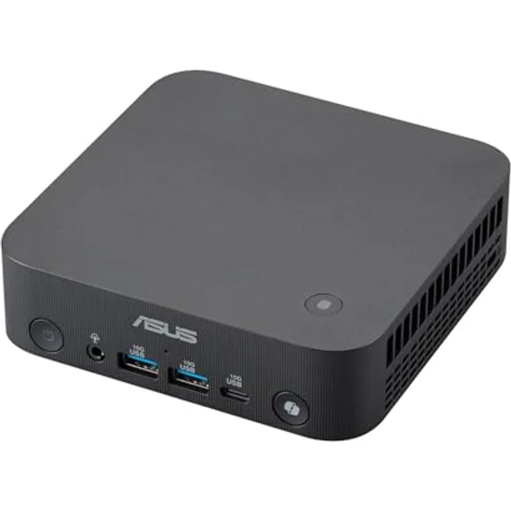 ASUS ExpertCenter PN55-S90008NL, Mini PC mit AMD Ryzen AI 9 HX, 32 GB RAM, 1 TB SSD, Windows 11 Pro – Bild 5