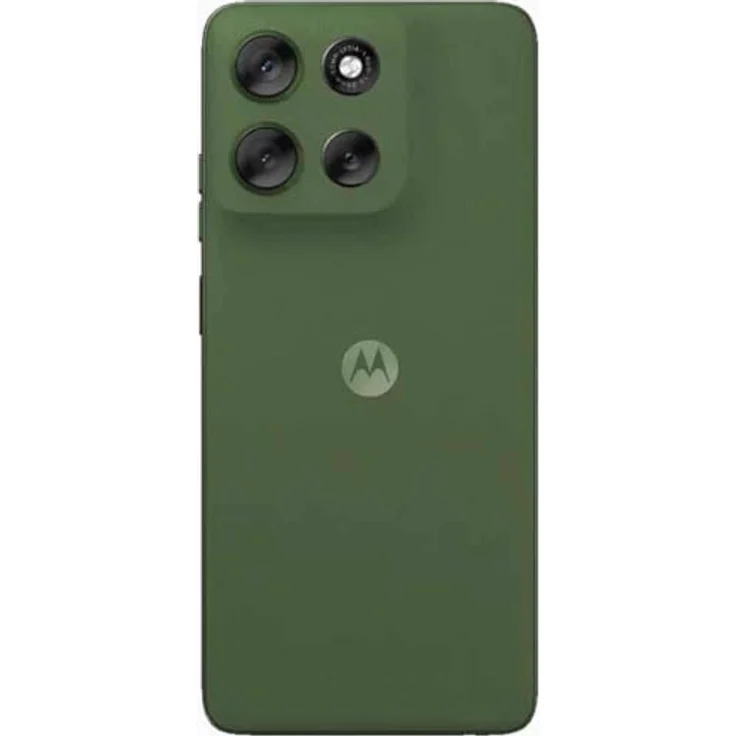 Motorola Solutions Moto g56 5G, Smartphone mit 256 GB Speicher, 50-MP-Kamera und 6,72"-FHD+-Display – Bild 3