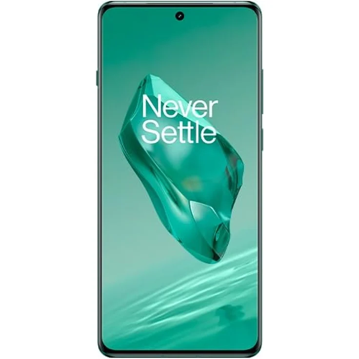 OnePlus 12 5G 16GB RAM 512GB SIM-freies Smartphone mit Hasselblad-Kamera für Smartphones der 4. Generation - 2 Jahre Garantie - Flowy Emerald – Bild 2