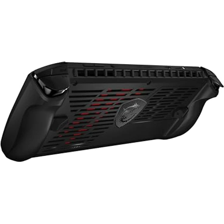 MSI console portable Claw A1M-042FR, tragbare Spielkonsole mit kompakter Bauweise – Bild 9