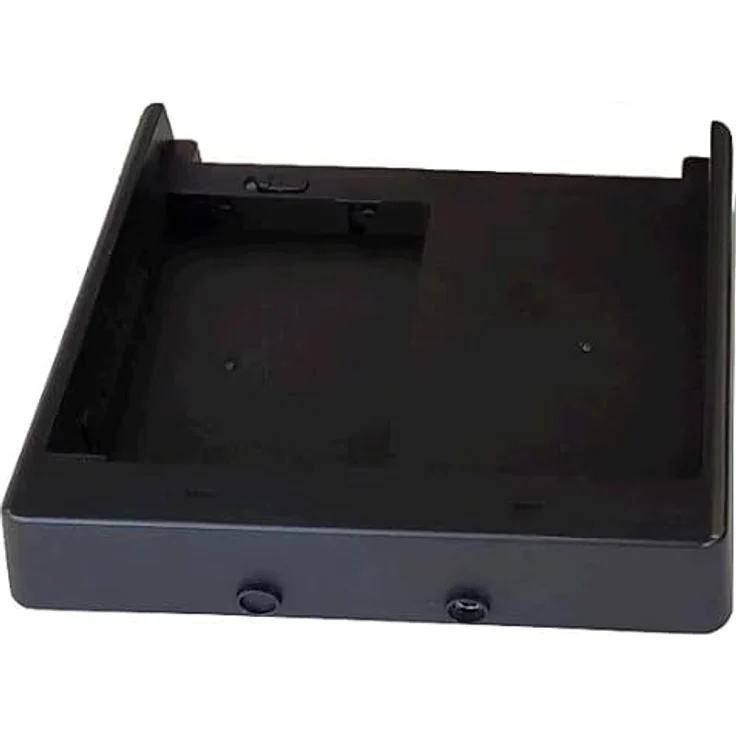 Zebra Single Slot Battery Charger, Akkuladegerät für effizientes Laden, Herstellernummer 450171