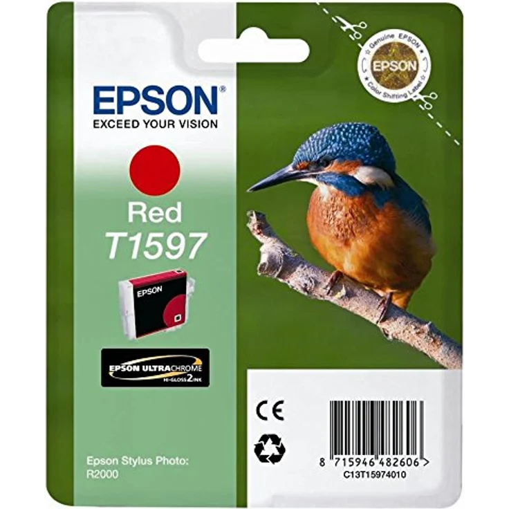 Epson T1597 Red – Bild 2
