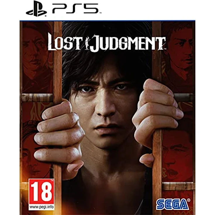 Atlus Lost Judgment PS5, Detektiv-Actionspiel mit einzigartiger Kampfkunst und neuen Gadgets – Bild 1