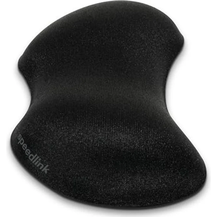 SPEEDLINK LAX Gel Handgelenkauflage, ergonomisch mit weicher Gel-Füllung, schwarz – Bild 3