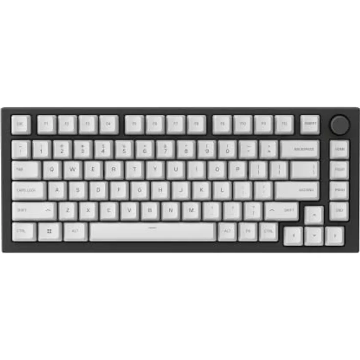 Glorious Pc Gaming Race GPBT Keycaps - aus Ultra-Haltbarem PBT-Kunststoff zum Anpassen Mechanischer Tastaturen - Pbt Keycaps – Bild 6