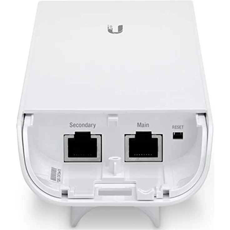 UbiQuiti UBI-NSM5 Nano-Station M5 Wireless Access Point – Bild 4