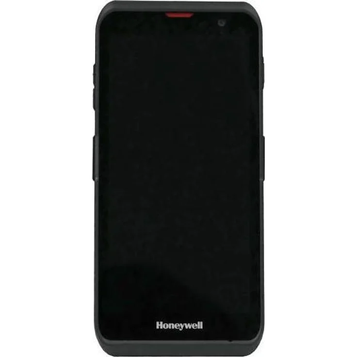 Honeywell ScanPal EDA52, Mobilcomputer für 2D- und 1D-Barcodes, Schwarz – Bild 1