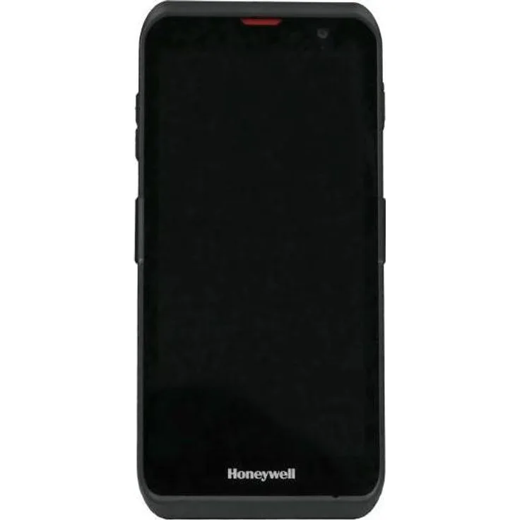 Honeywell ScanPal EDA52, Mobilcomputer für 2D- und 1D-Barcodes, Schwarz
