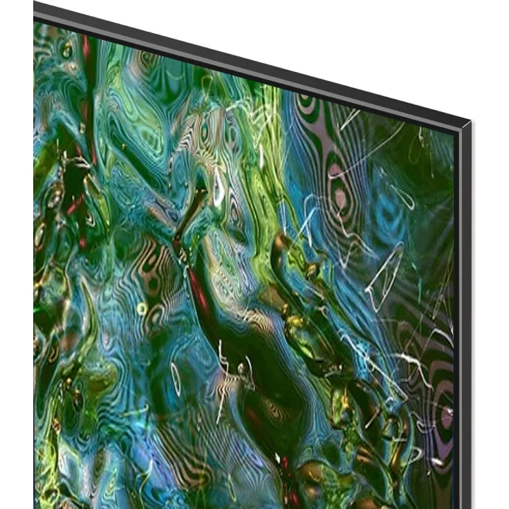 Samsung QN90D 75 Zoll QLED Smart TV, 4K Neo QLED mit AI Upscaling, Q75QN90DAT (2024)