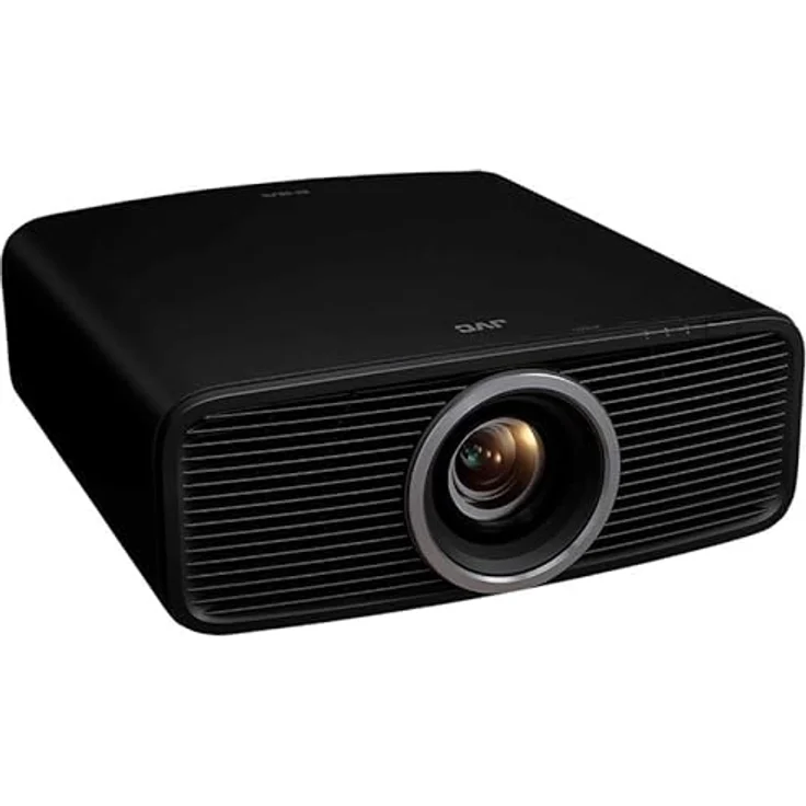 JVC DLA-NZ500B - 4K HDR Laser Beamer – Bild 3