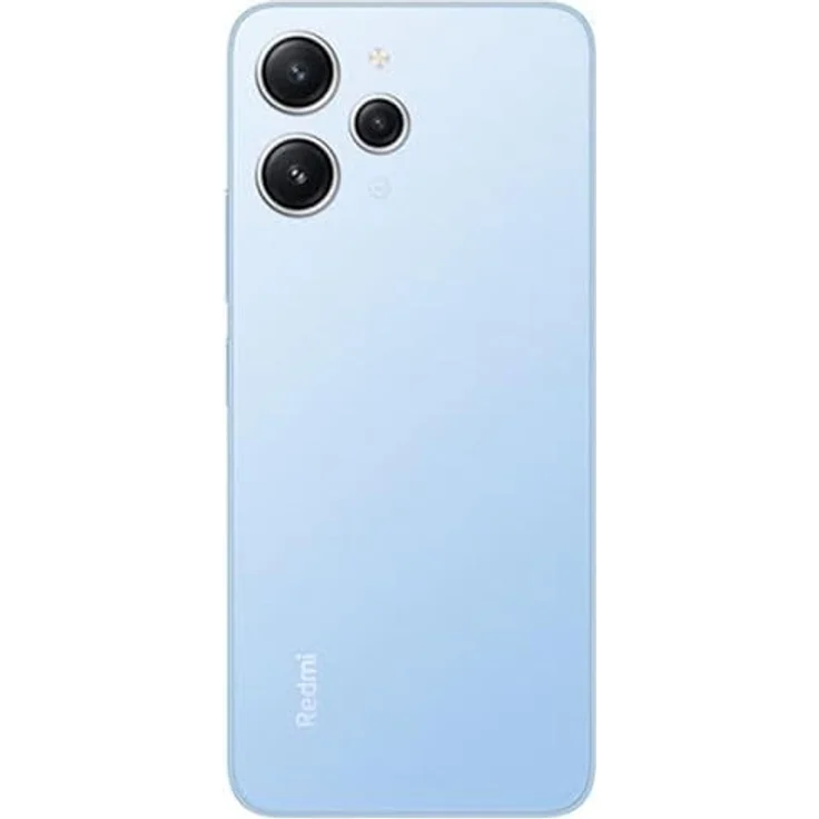Xiaomi Redmi 12 128GB Sky Blue 17,25cm (6,79") IPS LCD Display, Android 13, 50MP Triple-Kamera – Bild 2