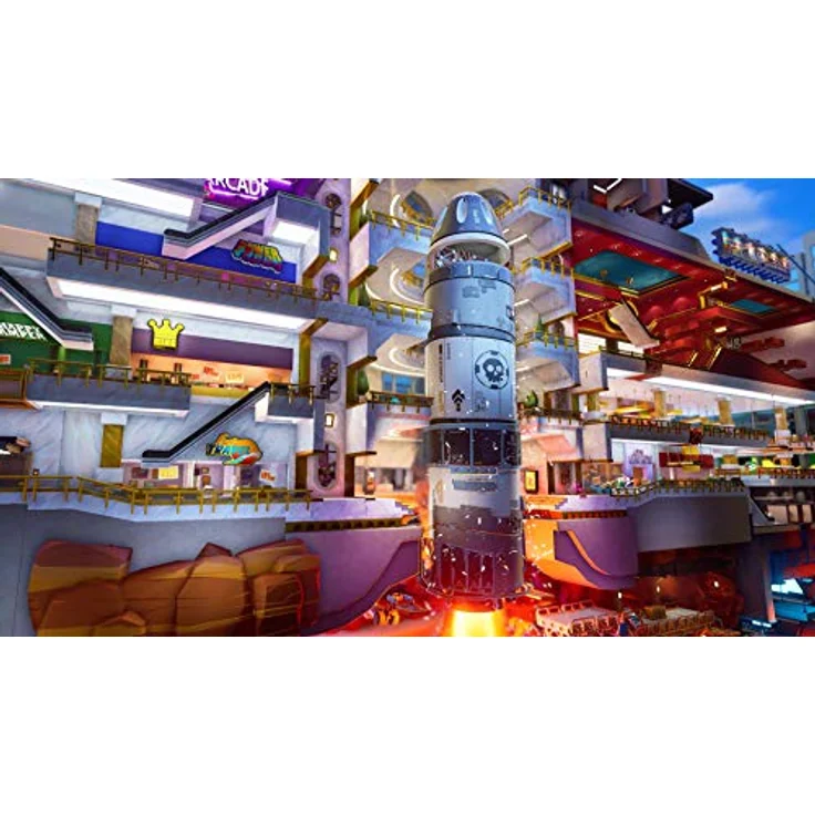 Worms Rumble (PS5) – Bild 3