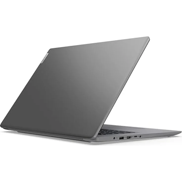 Lenovo i7 (17,3 Zoll IPS FullHD) Notebook (Intel® Core™ i7 1255U, 10 Kerne, 4.70 GHz, 24 GB DDR4, 1000 GB SSD, Intel® Iris® Xe, HDMI, Webcam, BT, USB-C/3.0, WLAN, Windows 11 Prof, MS Office) – Bild 5