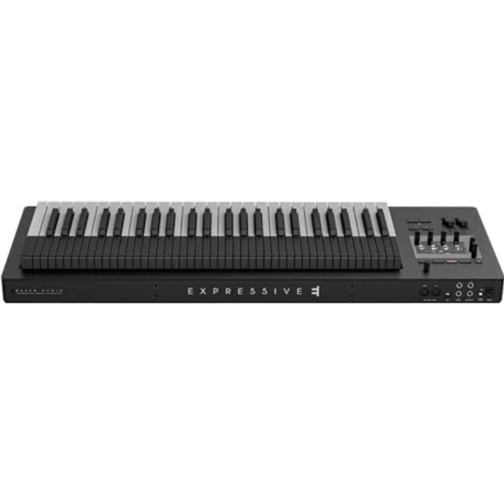 Generic Expressive E - Osmose, Midi-Controller SS-1985 – Bild 5