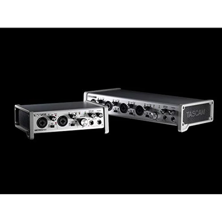 Tascam Series 102i - Preisvergleich – Bild 5