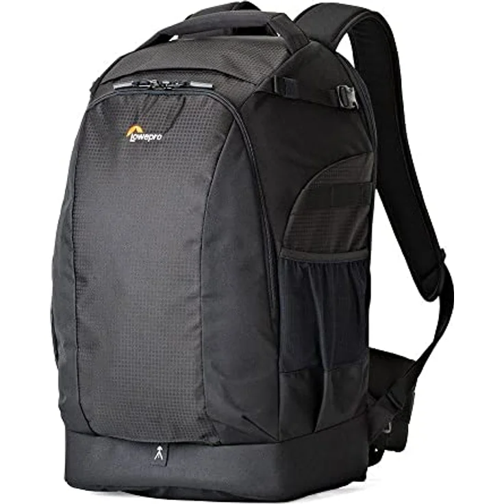 Lowepro Flipside 500 AW II Kamera-Tasche schwarz – Bild 2
