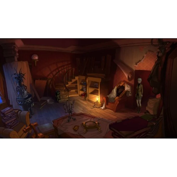 The Next Big Thing (PC) – Bild 6