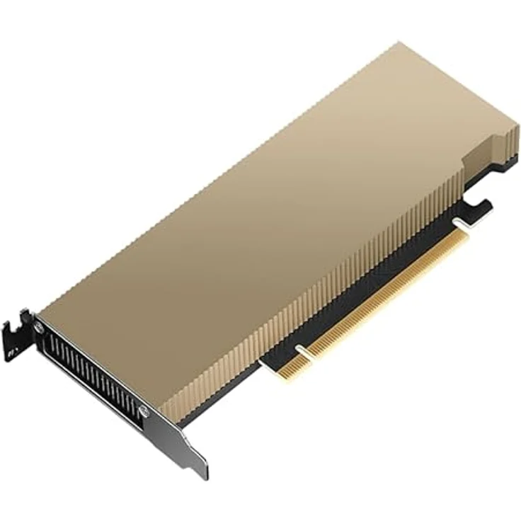 PNY NVIDIA L4 Modul 24GB, Grafikkarte mit TCSL4PCIE-PB – Bild 3