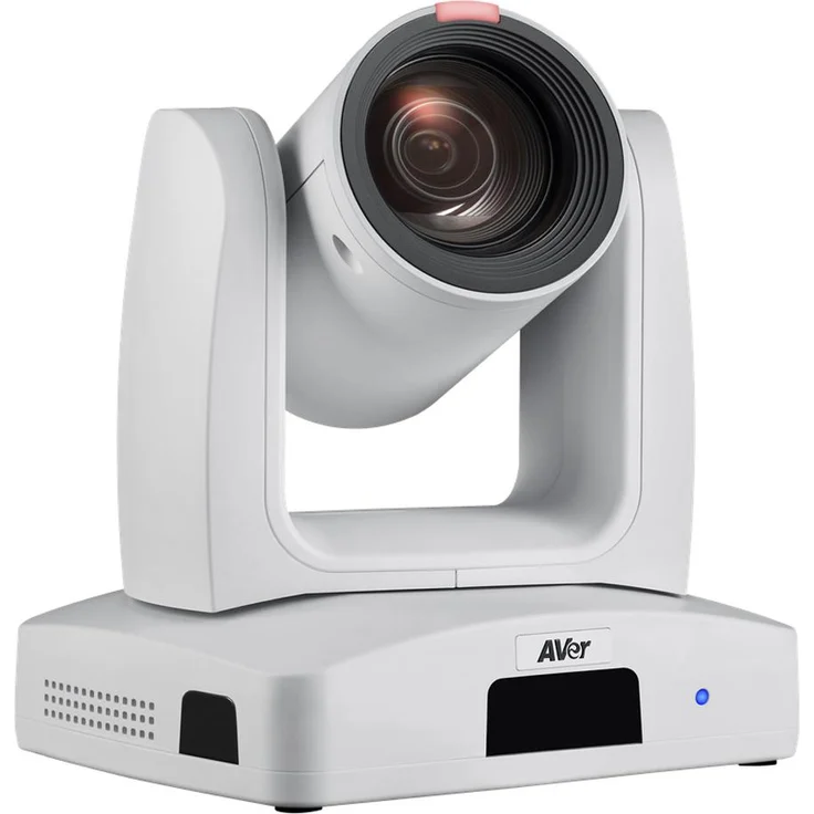 AVer PTZ231, Full HD Videokonferenzsystem mit 30-fach optischem Zoom und SmartShoot-Feature