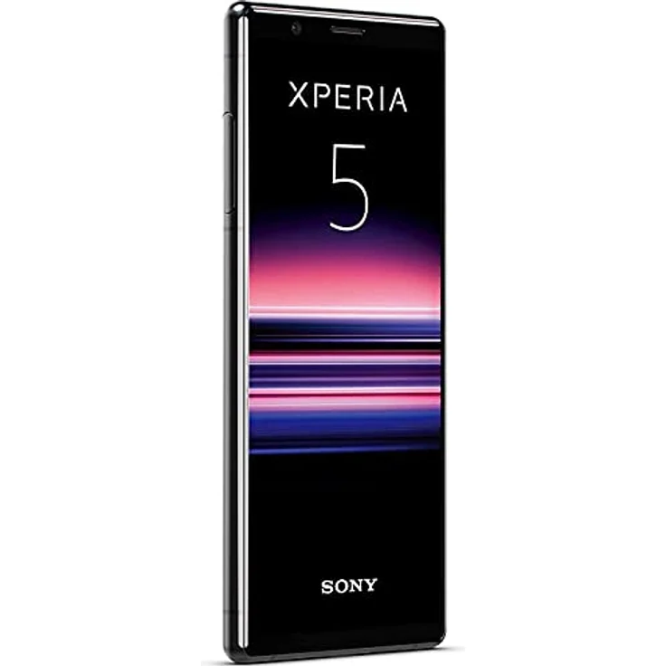 Sony Xperia 5 Smartphone (J8210) 128 GB, 21:9 CinemaWide™ Display, Wasserdicht, 4 Farboptionen – Bild 3