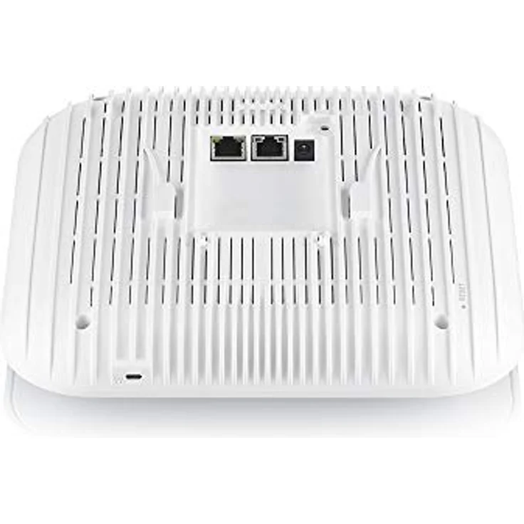 ZyXEL WL AP WAX650S 802.11ax 4x4 Unified Pro inkl. 1J.Nebula – Bild 3