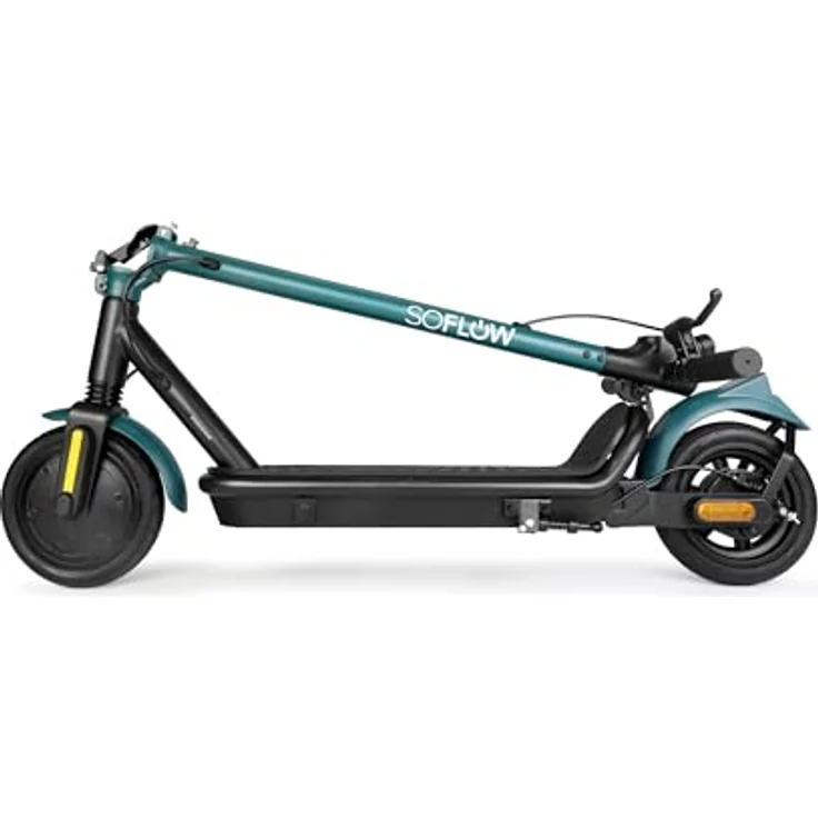 SoFlow, E-Scooter, (20 km/h, 20 km, 300 W) – Bild 3