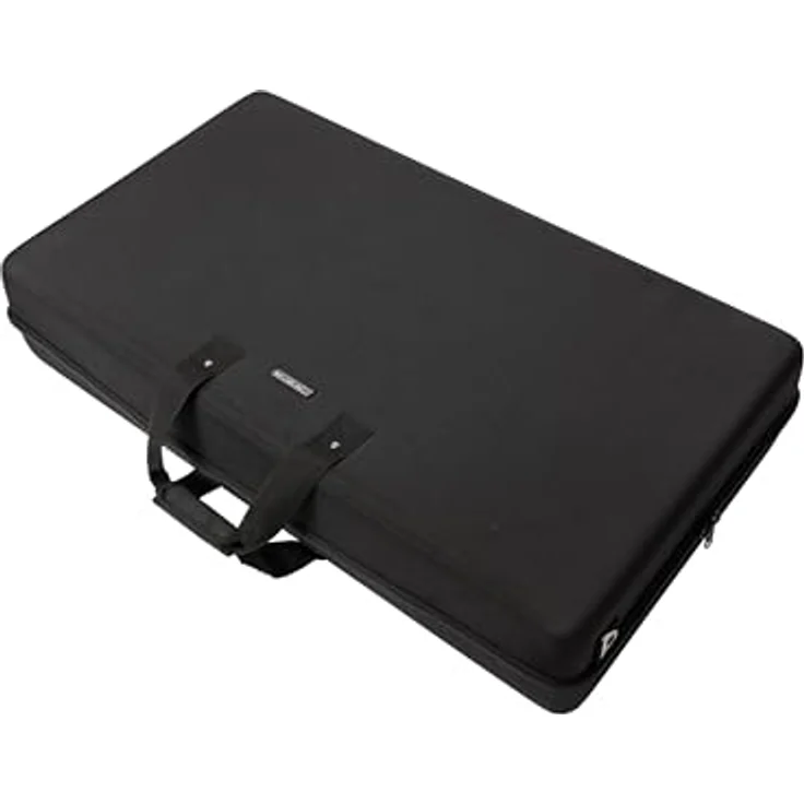 Magma STRG Gehäuse Opus-Quad, maßgeschneiderte Hartschale für Opus Quad Controller mit hochwertigem Durashock EVA-Schaum und abnehmbarem Schultergurt – Bild 2