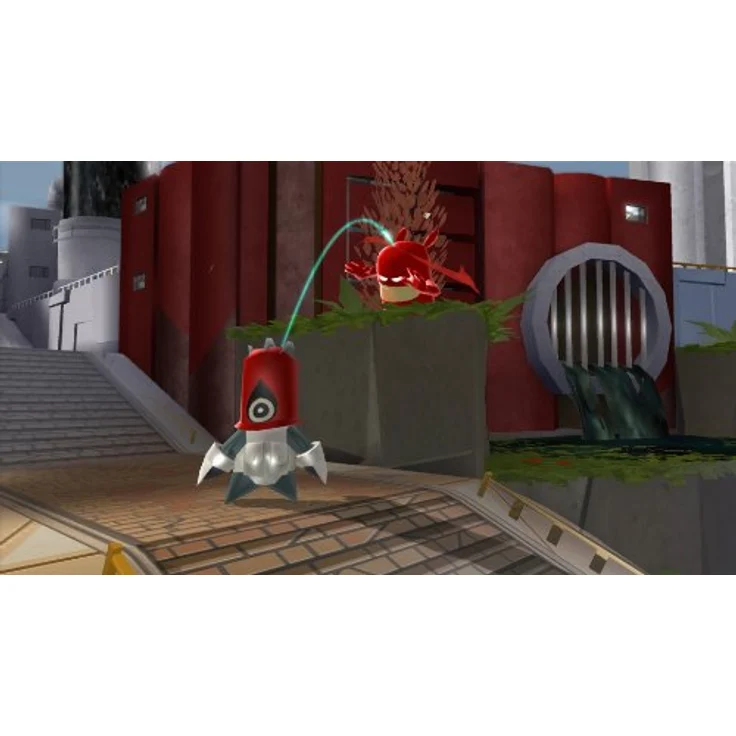 De Blob 2 (PS3) – Bild 3