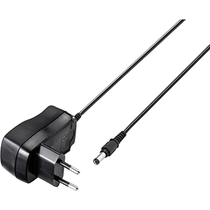 VOLTCRAFT VC-11320885 Steckernetzteil, 24 V/DC, 0.3 A, 7.2 W mit Überspannungs- und Kurzschlussschutz – Bild 2