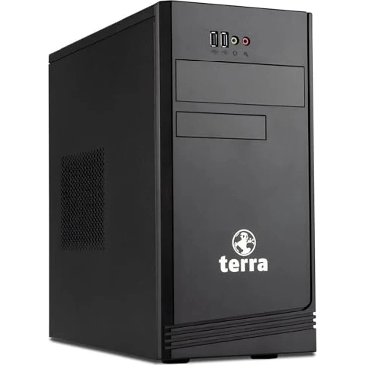Terra PC-BUSINESS EU1000156, Komplettsystem mit Intel Core Ultra 5, 16 GB DDR5 RAM, 500 GB HDD und Intel Arc Graphics – Bild 6