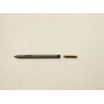 Lenovo Digital Pen 2, Stylus, Grau - Elastomer-Stiftspitze, erweiterte Batterie, verbessertes Design