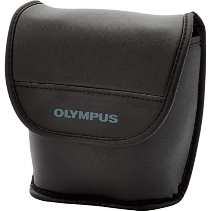 Olympus 8-16 x 25 Zoom PCI Fernglas mit Tasche – Bild 3