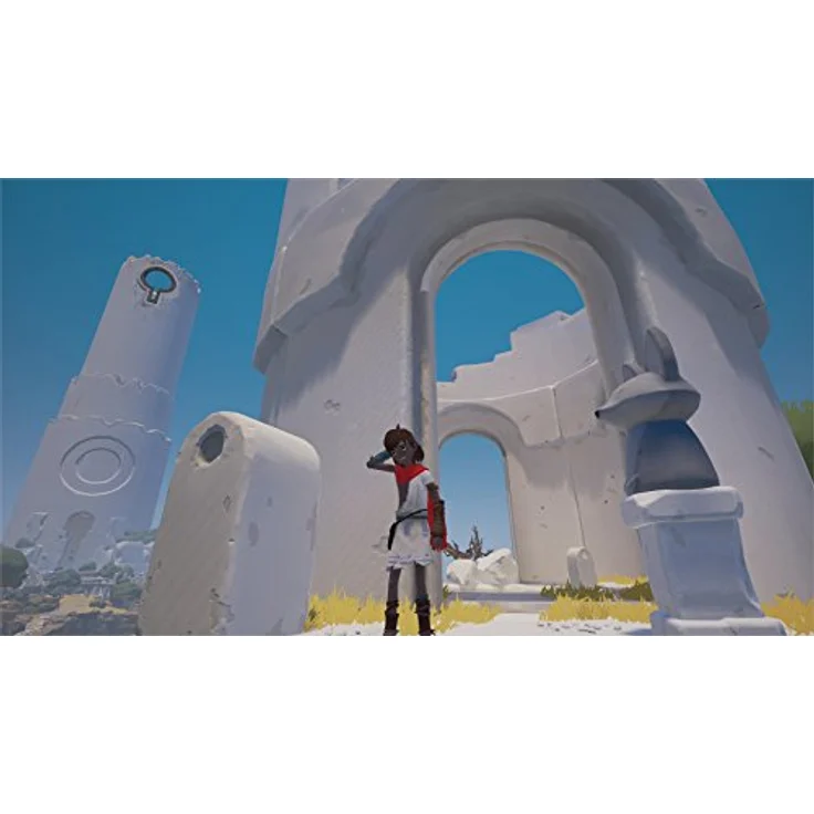 RiME (Xbox One) - Preisvergleich – Bild 3