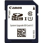 Canon SD Card-C1 to i-SENSYS (SD, 8 GB), Speicherkarte