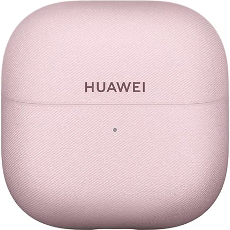 HUAWEI FreeClip 2, kabellose Kopfhörer mit Dualmembrantreiber und KI Prozessor, blaues Ladecase – Bild 5