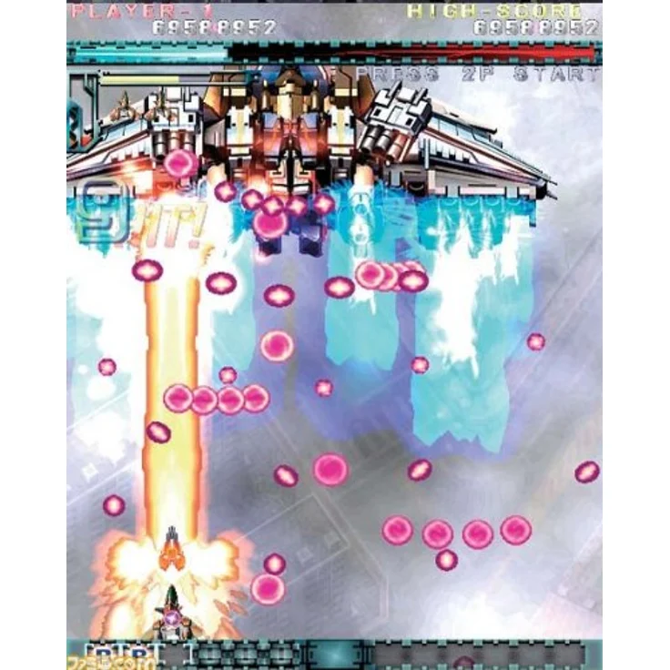 Dodonpachi Resurrection (Deluxe Edition) (Xbox 360) - Preisvergleich – Bild 6