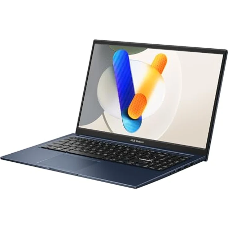 ASUS Vivobook 15 X1504VA-BQ1385W - 15,6" FHD IPS, Intel Core i7-1355U, 16GB RAM, 1000GB SSD, Windows 11 – Bild 3