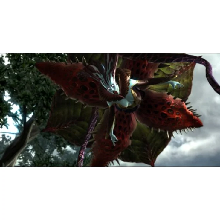 Devil May Cry 4  [Essentials] (PS3) – Bild 6