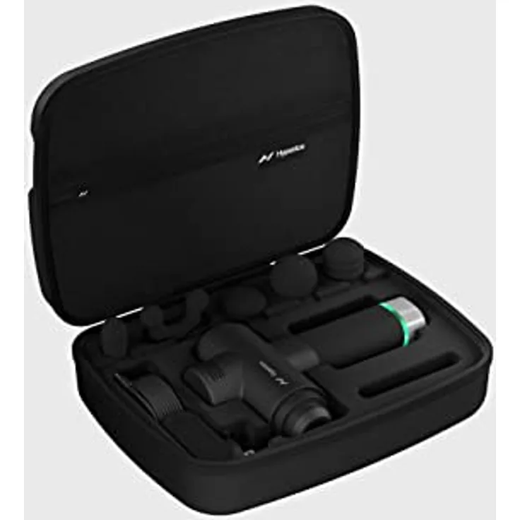 Transportkoffer Hypervolt 2 und Hypervolt 2 Pro - Preisvergleich