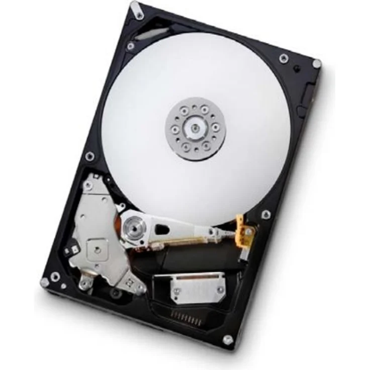 Hitachi HDT721010SLA360 Deskstar 7K1000.B 1 TB – Bild 2