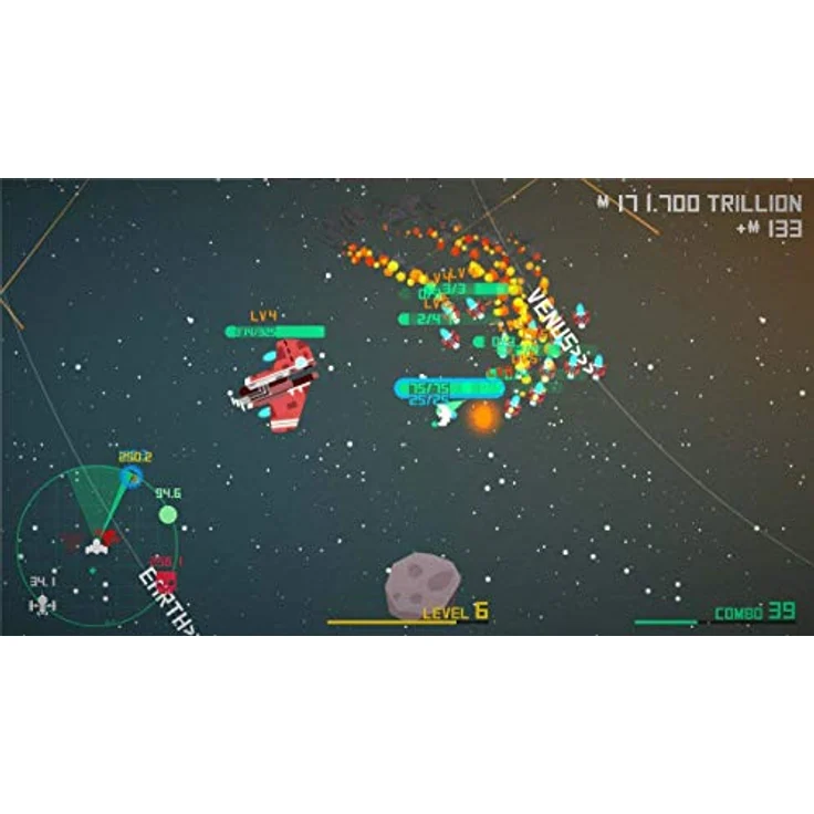 Vostok Inc. (Switch) – Bild 6