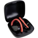 Soundlogic TWS Sport Bluetooth® Kopfhörer, Schwarz