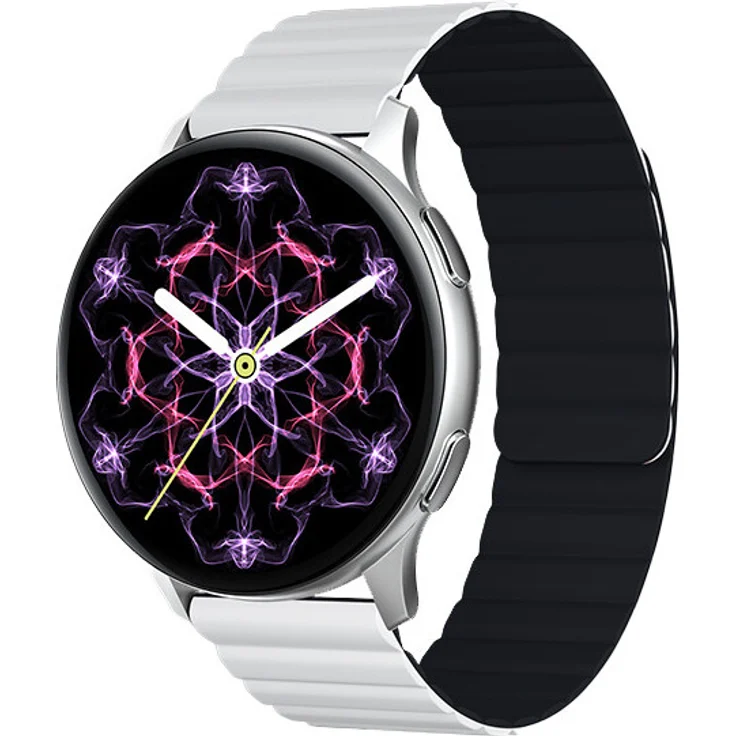 IMIKI KW66 Pro, 1,43 Zoll AMOLED Smartwatch mit IP67 Wasserschutz, 0,128 GB, Bluetooth 5.3, 55 g