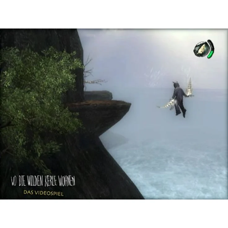 Wo die wilden Kerle wohnen - Das Videogame (Wii) – Bild 5