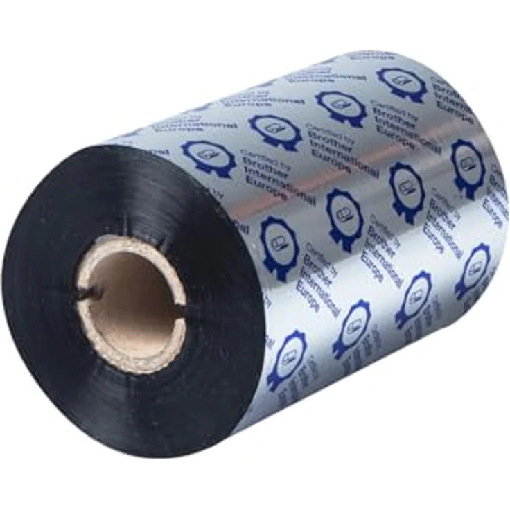 Brother BsP-1d450-110, Original Schwarzband für Drucker, Premium-Qualität, 2 Jahre Garantie – Bild 4